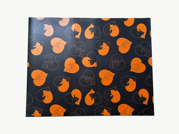 covor antiderapant pentru animale de companie model ollie 1