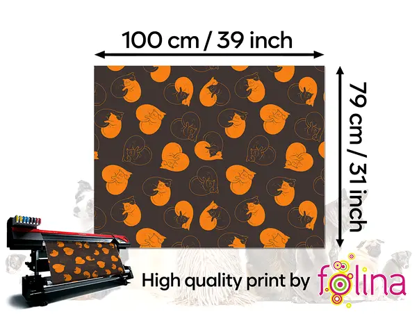 covor antiderapant pentru animale de companie model ollie 2