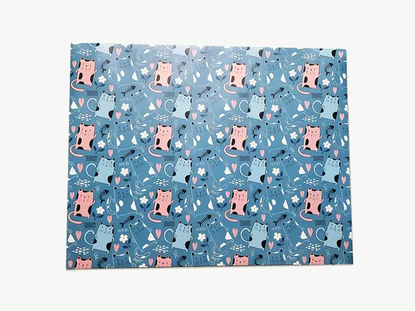 covor antiderapant pentru animale de companie model oscar 1