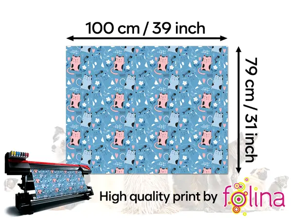 covor antiderapant pentru animale de companie model oscar 2