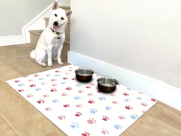 covor antiderapant pentru animale de companie model pet1 s2