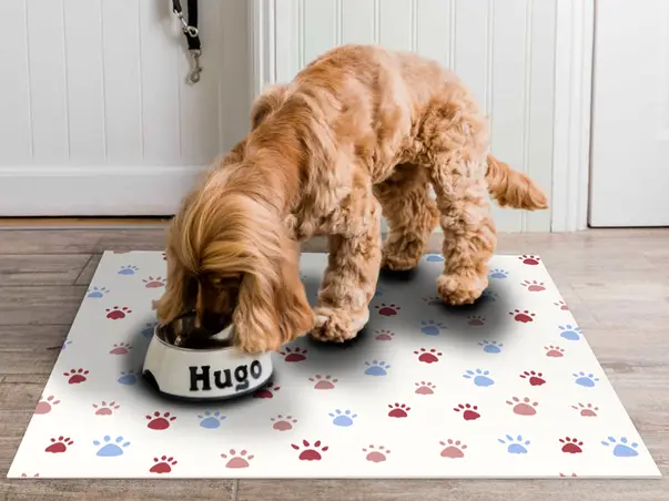 covor antiderapant pentru animale de companie model pet1 s3