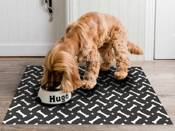 covor antiderapant pentru animale de companie model pet11 s3
