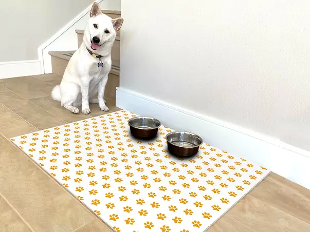 covor antiderapant pentru animale de companie model pet9 s2