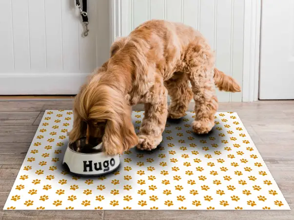 covor antiderapant pentru animale de companie model pet9 s3