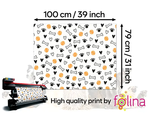 covor din vinil pentru animale de companie rico 2