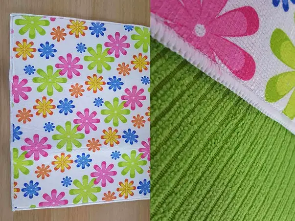 covoras microfibra drying mat
