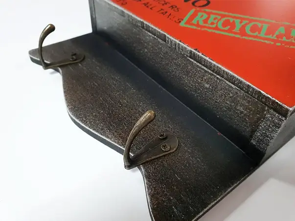 cutie chei cu sertar corespondenta