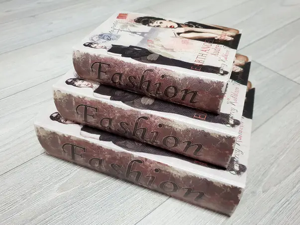 cutii decorative fashion