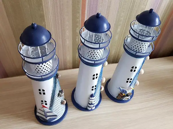 decoratiune decor marin