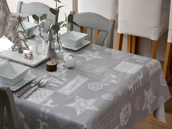 decoratiuni craciun pentru masa