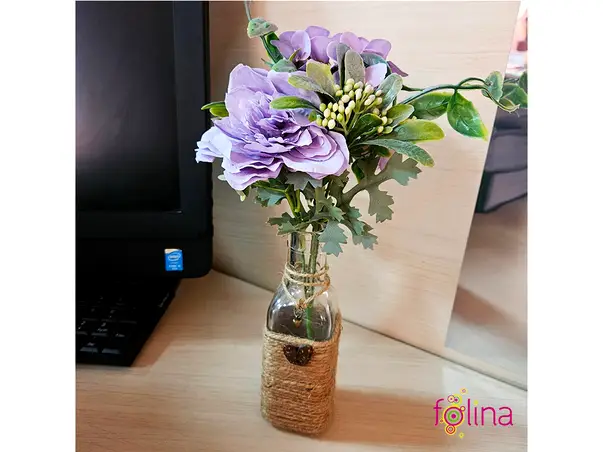 decoratiuni flori artificiale