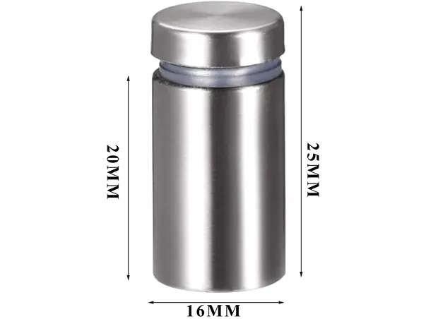 distantier semnalistica 16mm 20mm dfol1620 5265