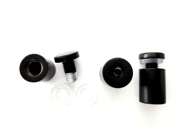 distantier semnalistica folina dfol1930 negru 2