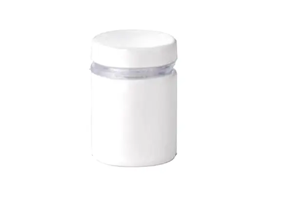 distantiere semnalistica 12mm 20mm culoarea alba 1