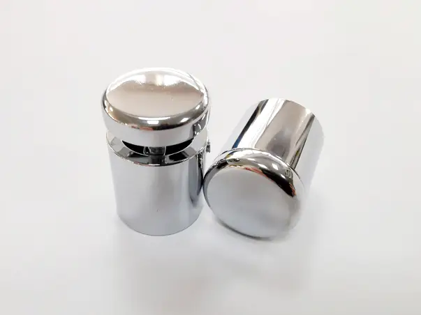 distantiere semnalistica 24x32mm inox 22 4697