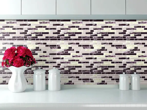 faianta 3d autoadeziva Georgia