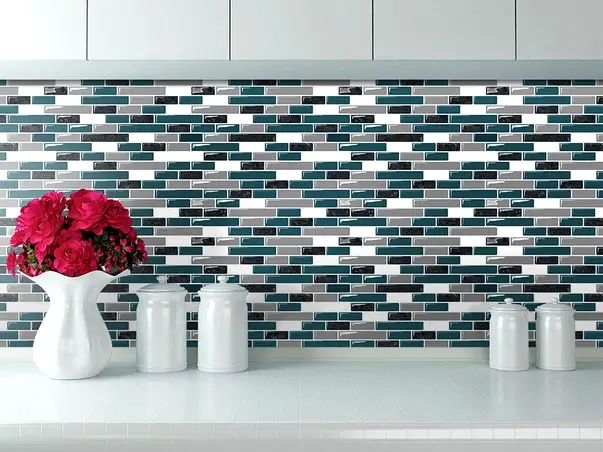 faianta 3d autoadeziva augusta