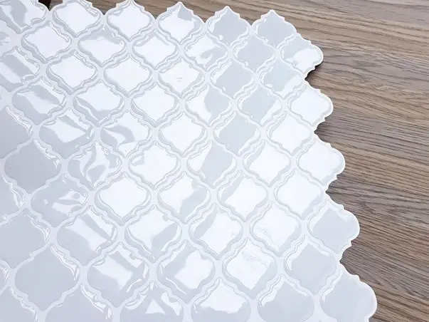 faianta 3d autoadeziva damasc helena