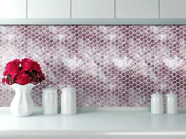 faianta 3d autoadeziva elissa