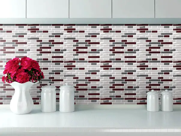 faianta 3d autoadeziva rona