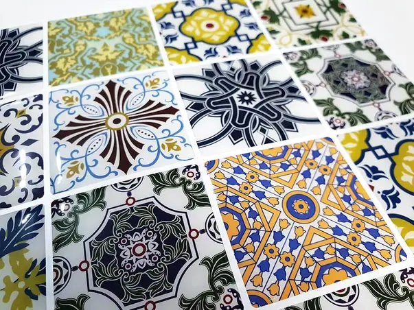 faianta autoadeziva epoxy porto