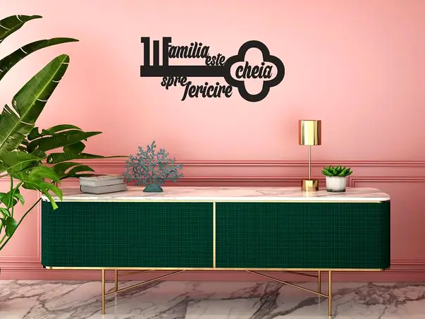 familia este cheia simulare 1