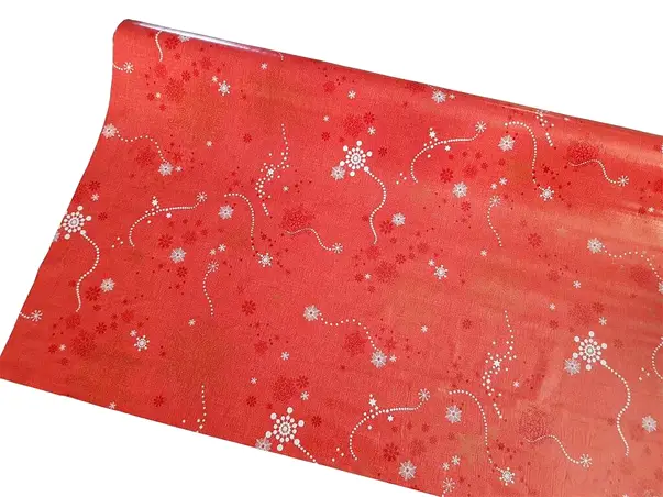 fata de masa craciun nathalia