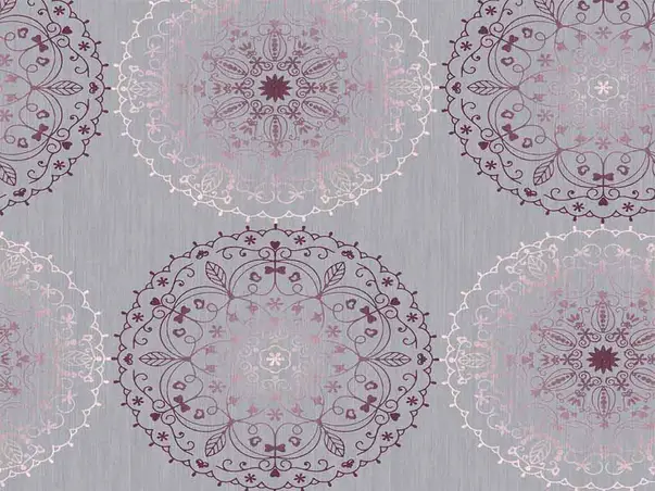 fata de masa eleganta grau