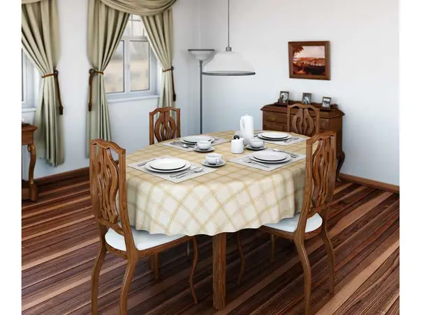 fata de masa impermeabila azores