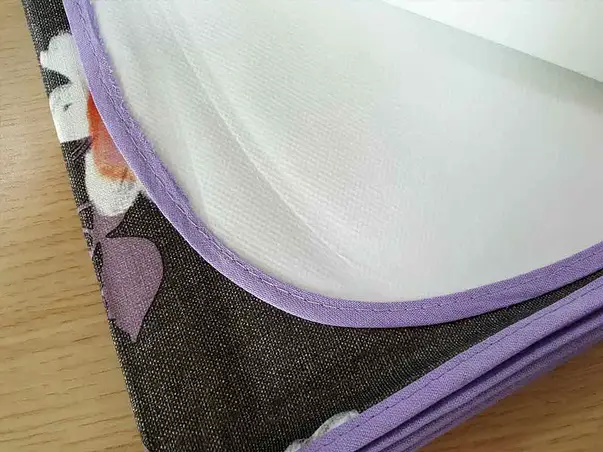 fata de masa impermeabila cheryl dcfix delatiu