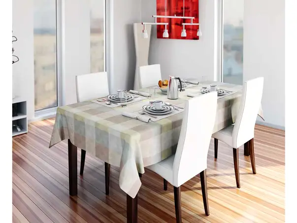 fata de masa impermeabila edith