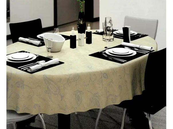 fata de masa impermeabila eileen