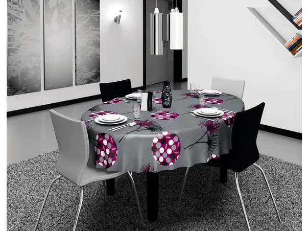 fata de masa impermeabila penelope