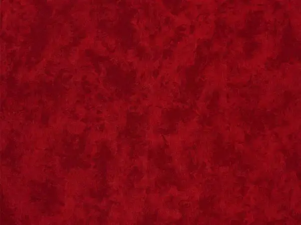 fata de masa impermeabila rosie