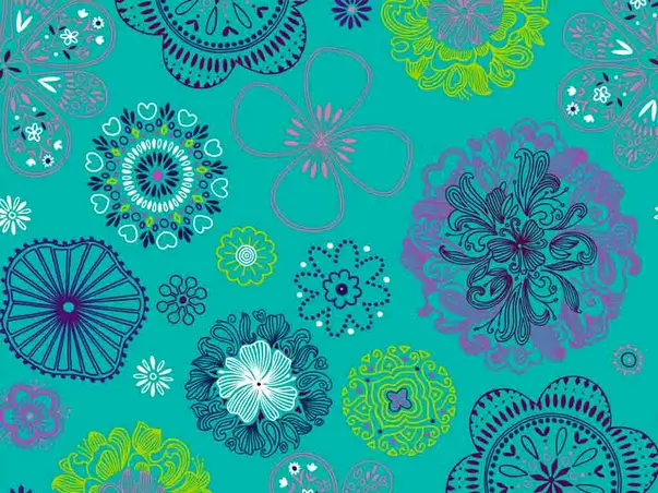 fata de masa impermeabila turcoaz amari 2