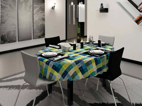 fata de masa impermeabila victor