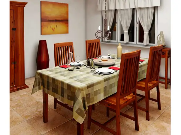 fata de masa impermeabila victor bej