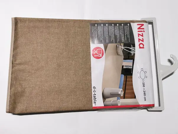 fata de masa ovala 150 250 cm