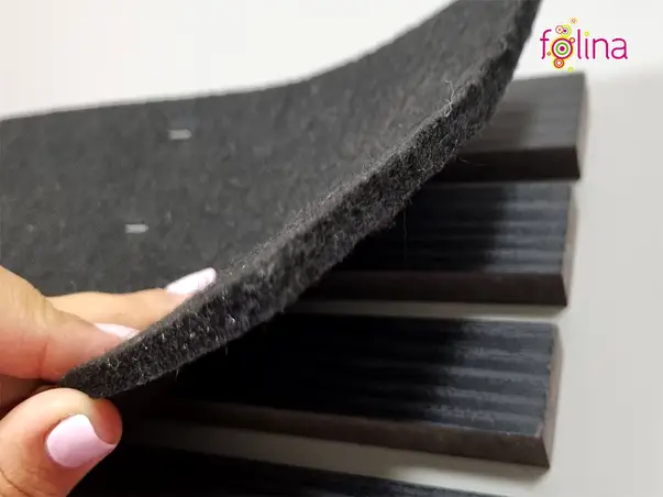 fetru acustic pasla 8 mm