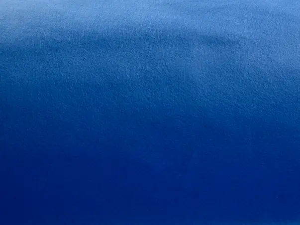 fetru la metru pasla albastra cu grosime de 1 mm la ime 90cm 2