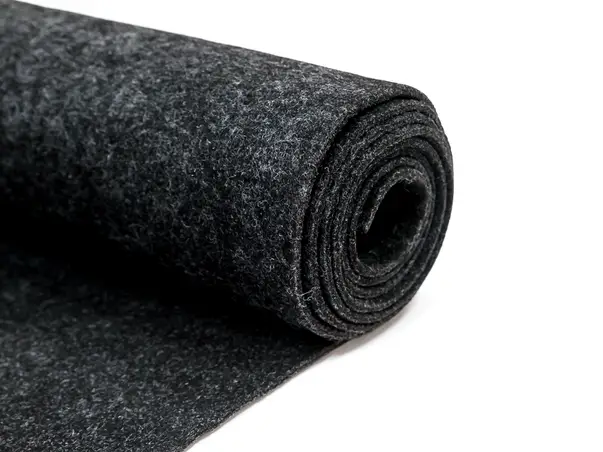 fetru pasla gri antracit 7mm 1