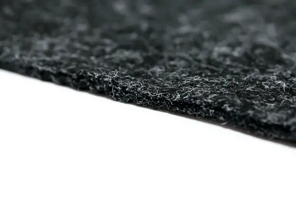 fetru pasla gri antracit 7mm 2