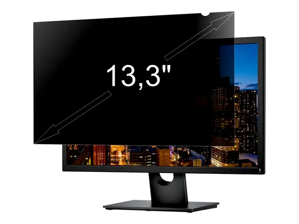 filtru confidentialitate 13,3 inch