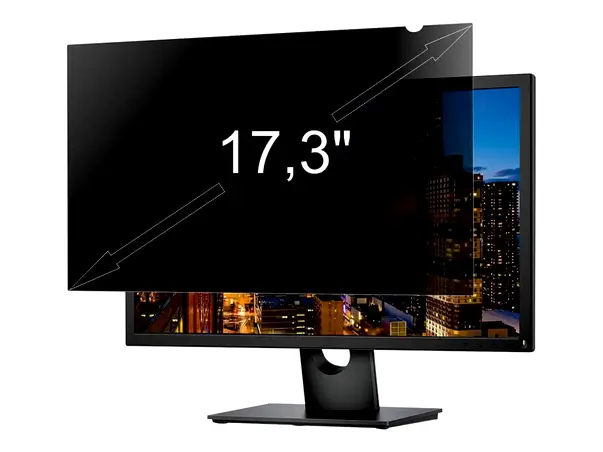 filtru confidentialitate 17,3 inch