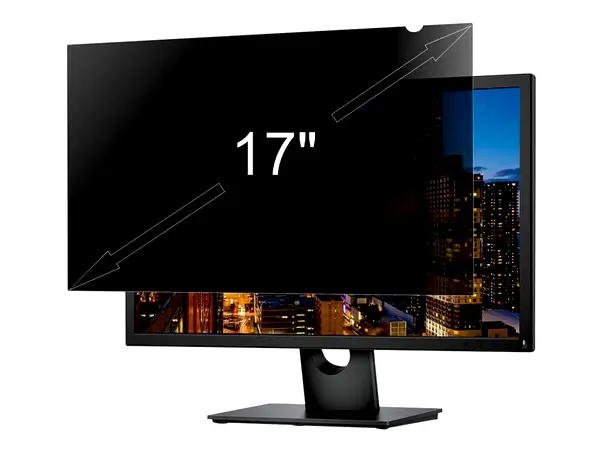 filtru confidentialitate 17 inch