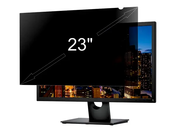 filtru confidentialitate 23 inch