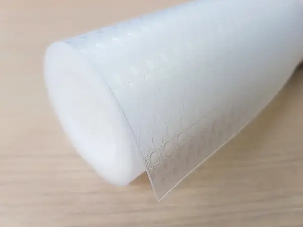 folie antialunecare sertar