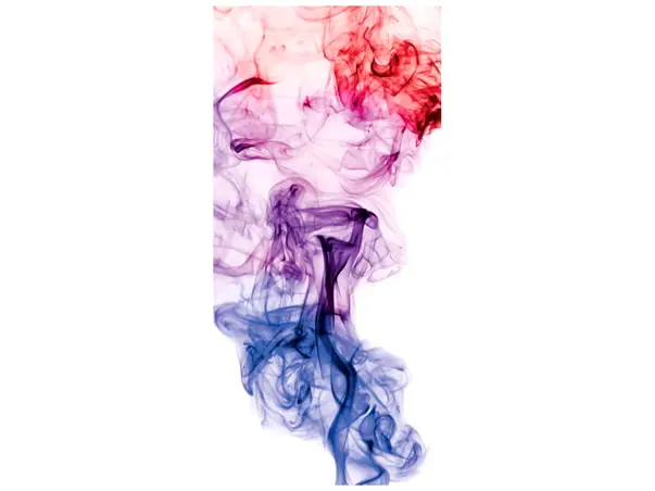 folie autoadeziva cabina dus model abstract multicolor