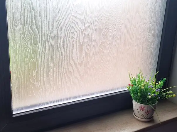 folie autoadeziva cu textura lemn